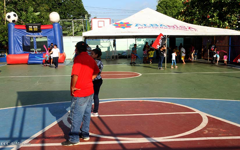 PARQUE
